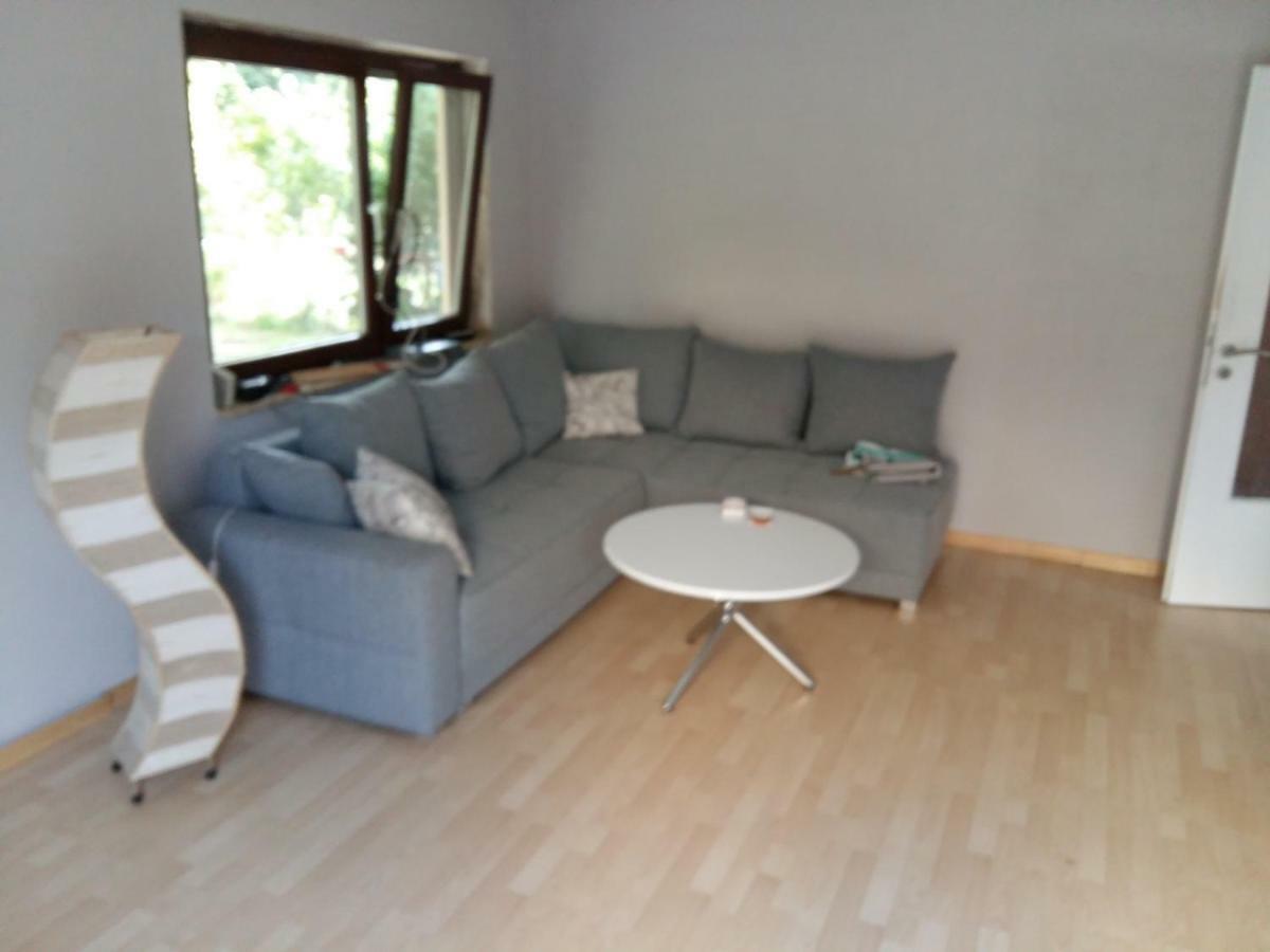 Ferienwohnung Peter Hofling ヴェルトハイム エクステリア 写真