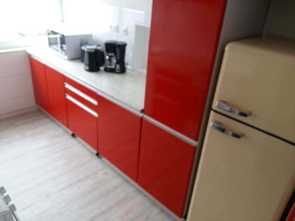 Ferienwohnung Peter Hofling ヴェルトハイム エクステリア 写真